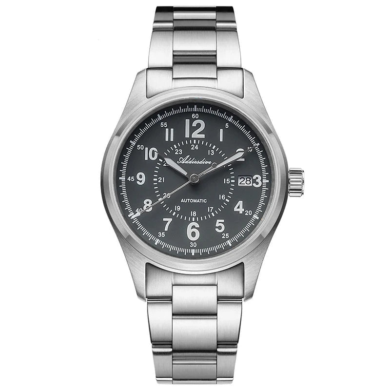 ADDIESDIVE AD2074 Automatic Watch