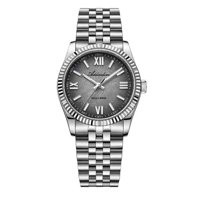 ADDIESDIVE AD2512 Quartz Watch
