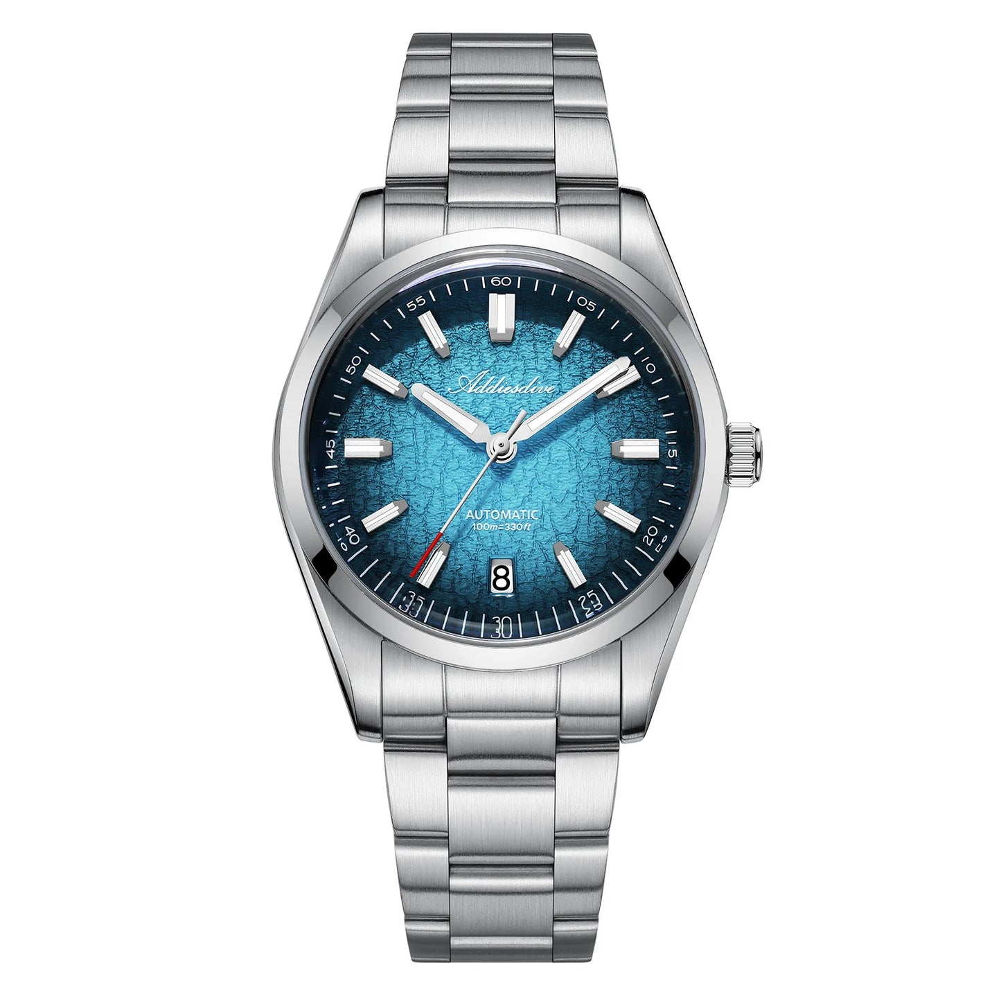 ADDIESDIVE AD2091 Mechanical Watch