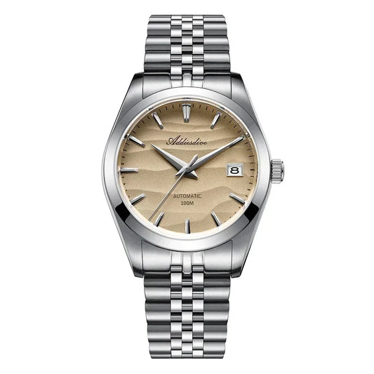 ADDIESDIVE AD2059 Mechanical Watch