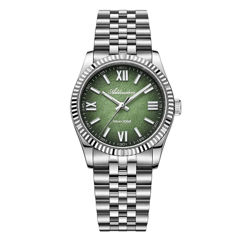 ADDIESDIVE AD2512 Quartz Watch