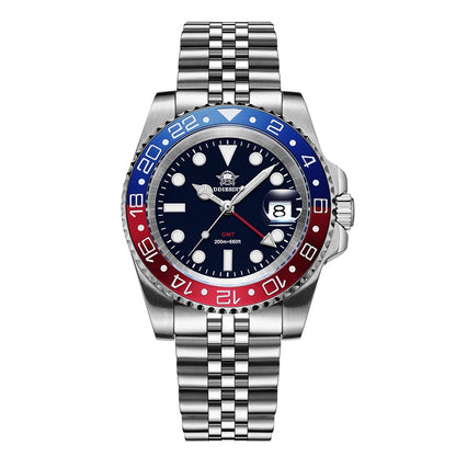 ADDIESDIVE AD2050 Quartz Watch