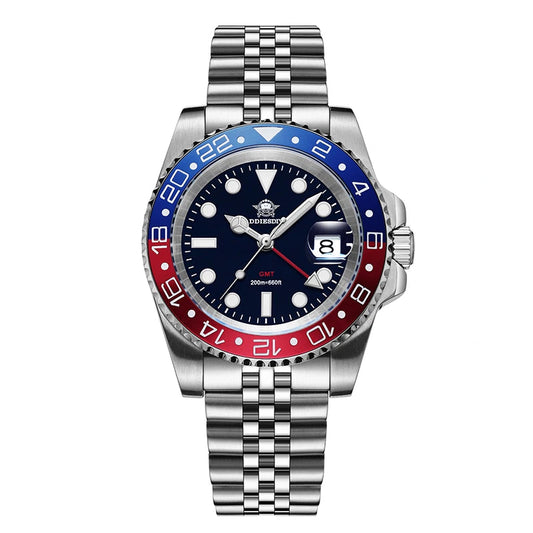 ADDIESDIVE AD2050 Quartz Watch