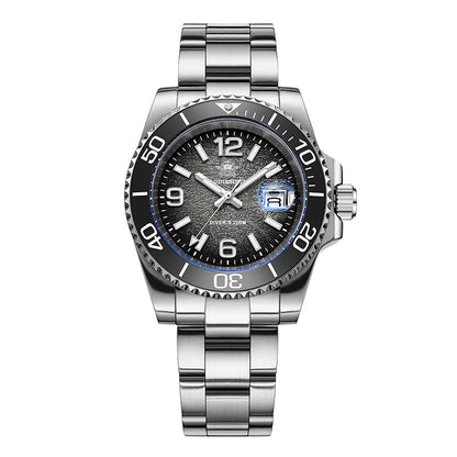 ADDIESDIVE AD2513 Quartz Watch