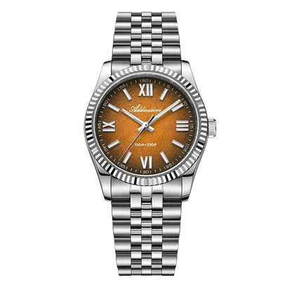 ADDIESDIVE AD2512 Quartz Watch