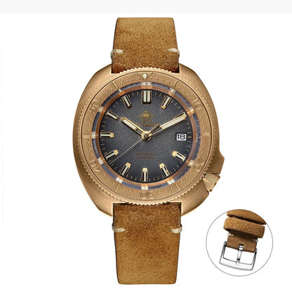 ADDIESDIVE AD2097 Mechanical Watch