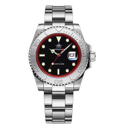 ADDIESDIVE AD2040 Quartz Watch