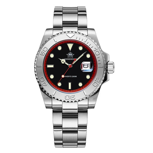 ADDIESDIVE AD2040 Quartz Watch