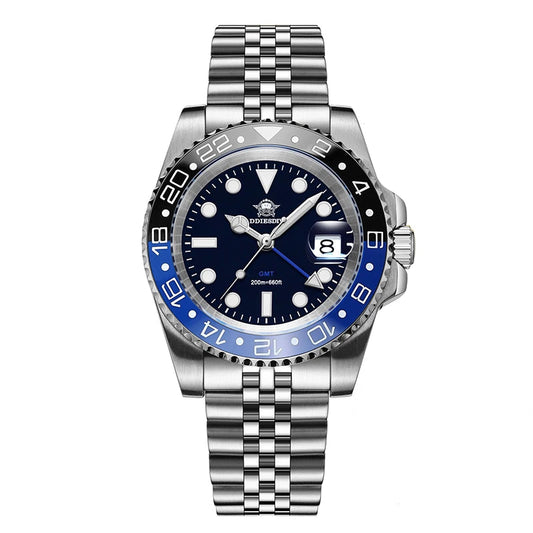 ADDIESDIVE AD2050 Quartz Watch