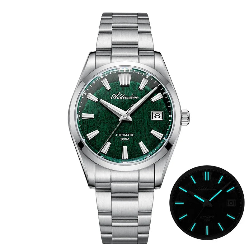 ADDIESDIVE AD2075 Automatic Watch