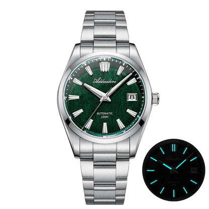 ADDIESDIVE AD2075 Automatic Watch