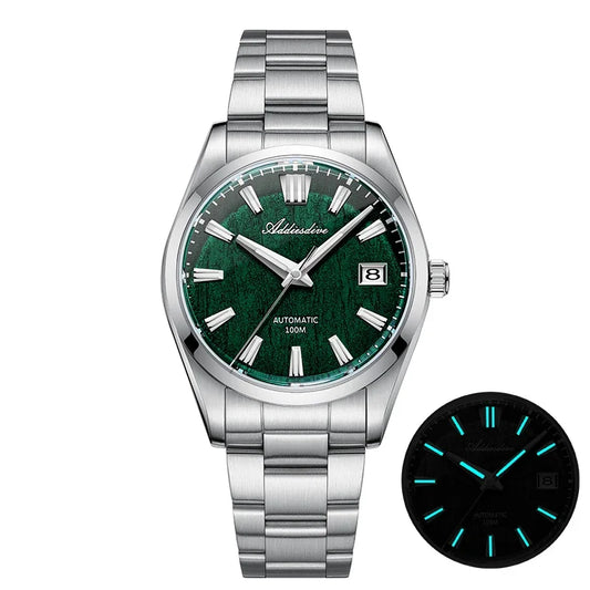 ADDIESDIVE AD2075 Automatic Watch