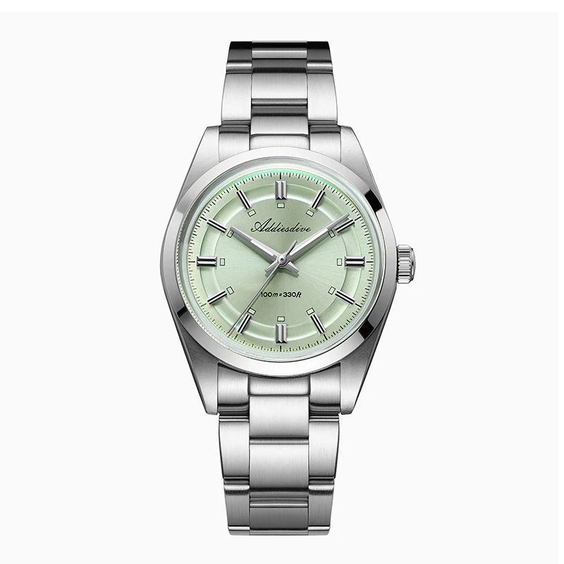 ADDIESDIVE AD2515 Quartz Watch