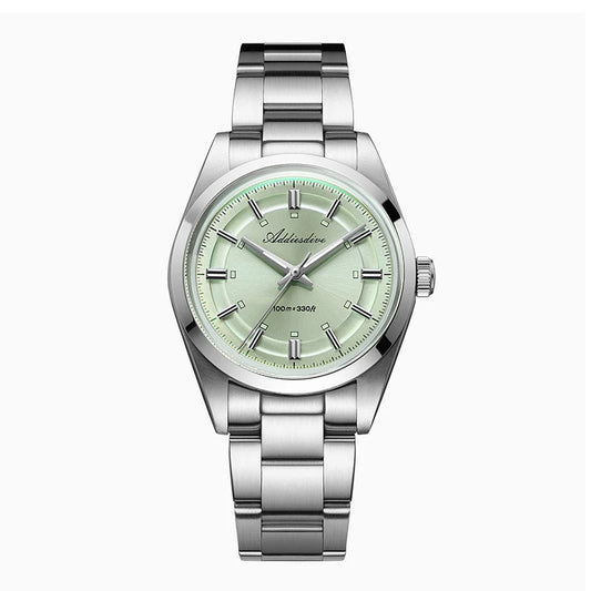 ADDIESDIVE AD2515 Quartz Watch