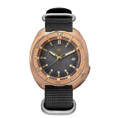 ADDIESDIVE AD2097 Mechanical Watch