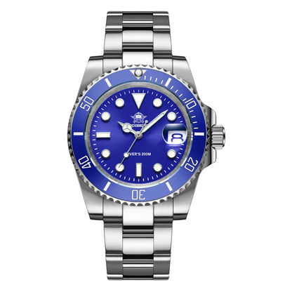 ADDIESDIVE H3 Quartz Watch