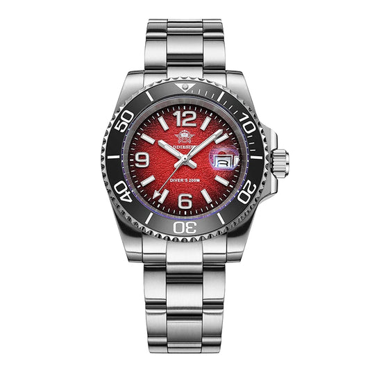 ADDIESDIVE AD2513 Quartz Watch