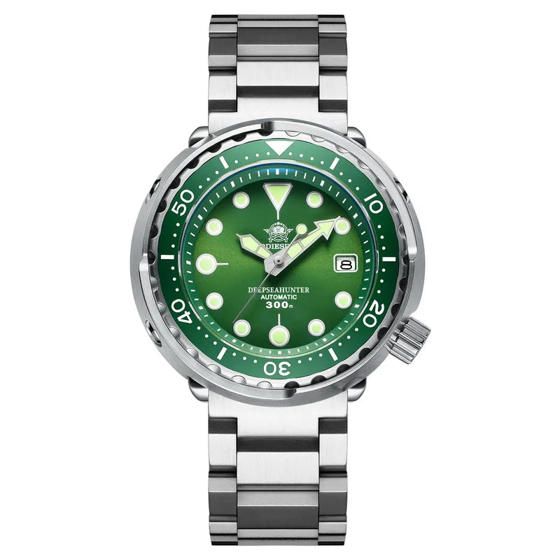 ADDIESDIVE NH35 Automatic Watch