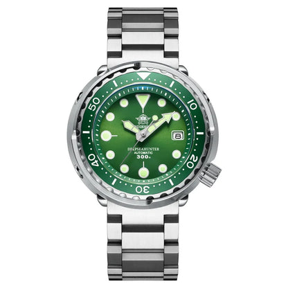 ADDIESDIVE NH35 Automatic Watch