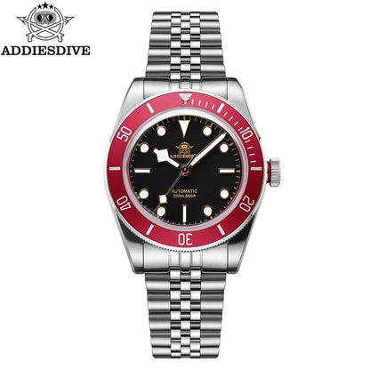 ADDIESDIVE AD2043 Mechanical Watch