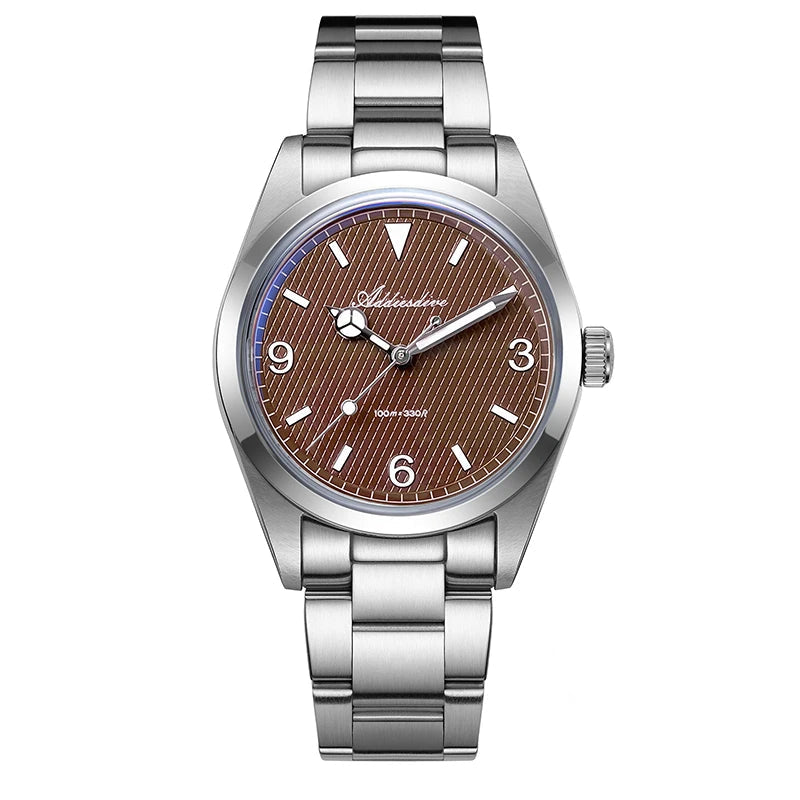 ADDIESDIVE AD2096 Quartz Watch