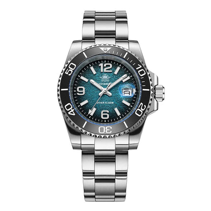 ADDIESDIVE AD2513 Quartz Watch