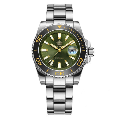 ADDIESDIVE AD2510 Quartz Watch