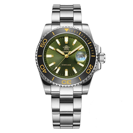 ADDIESDIVE AD2510 Quartz Watch