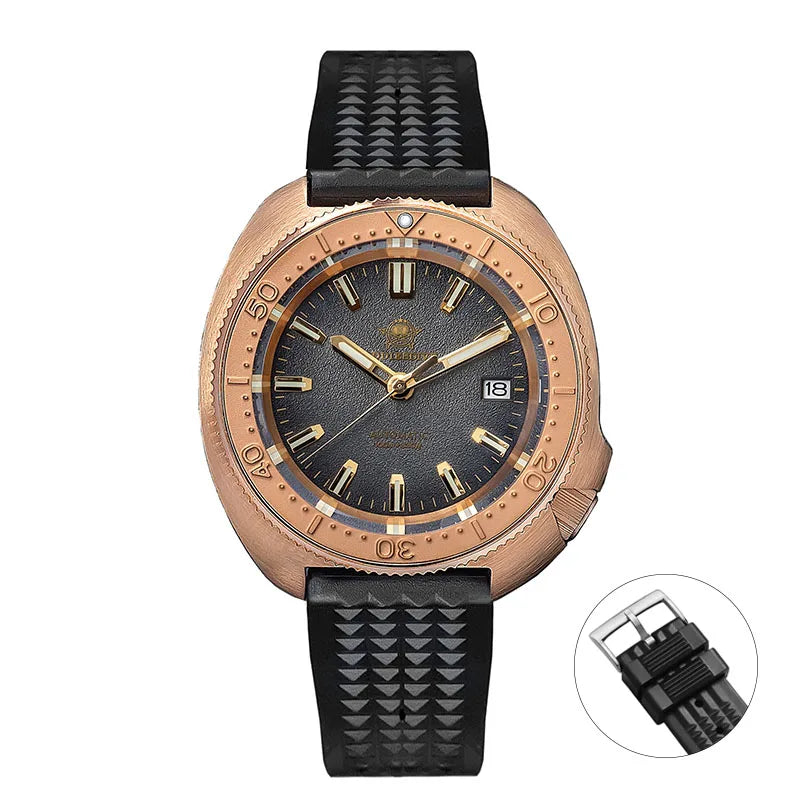 ADDIESDIVE AD2097 Mechanical Watch