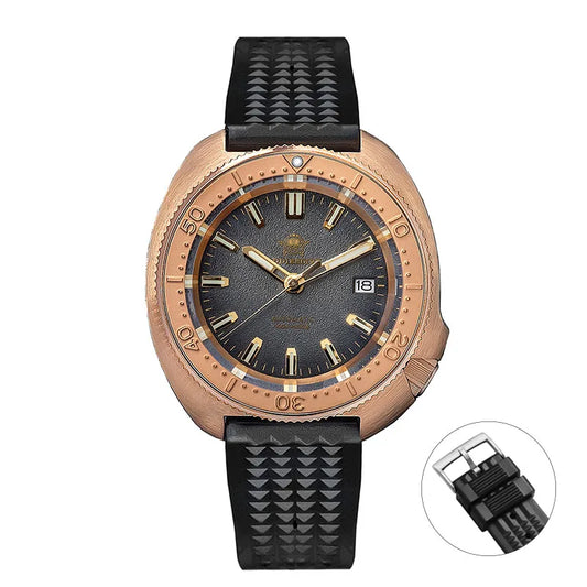 ADDIESDIVE AD2097 Mechanical Watch