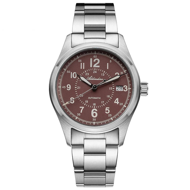 ADDIESDIVE AD2074 Automatic Watch