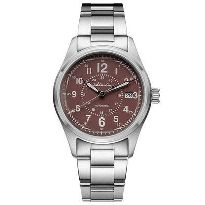 ADDIESDIVE AD2074 Automatic Watch