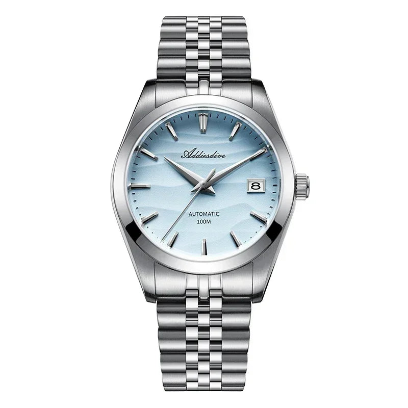ADDIESDIVE AD2059 Mechanical Watch