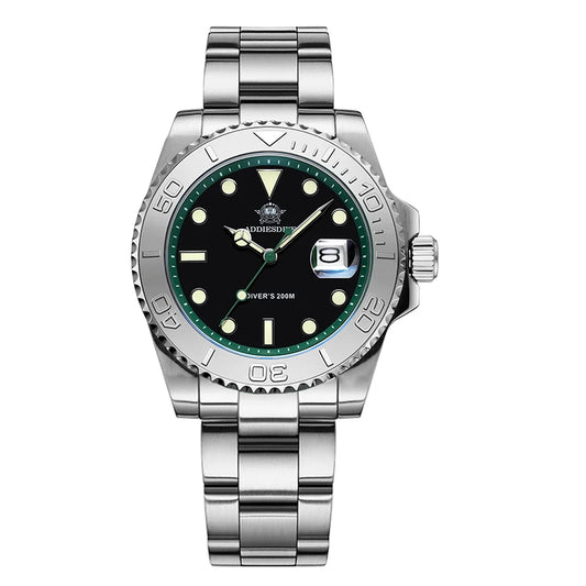 ADDIESDIVE AD2040 Quartz Watch