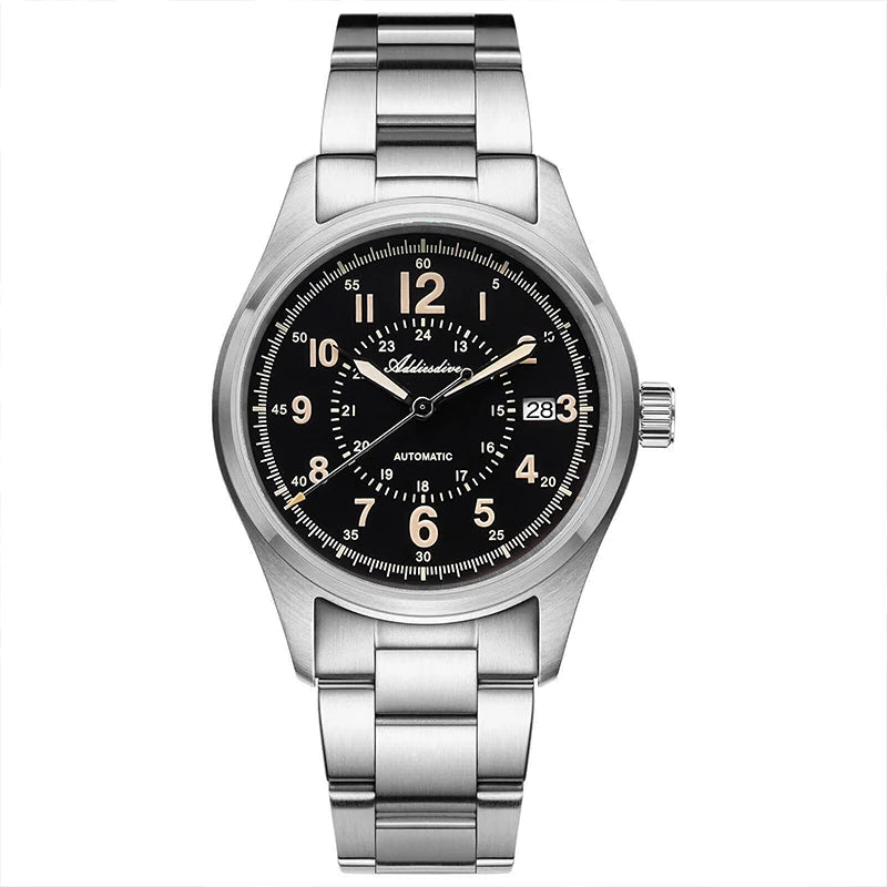 ADDIESDIVE AD2074 Automatic Watch