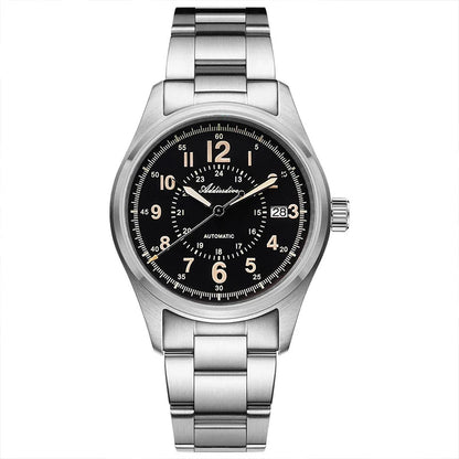 ADDIESDIVE AD2074 Automatic Watch