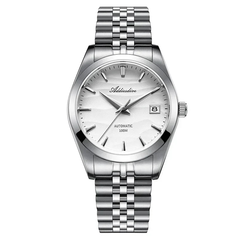 ADDIESDIVE AD2059 Mechanical Watch