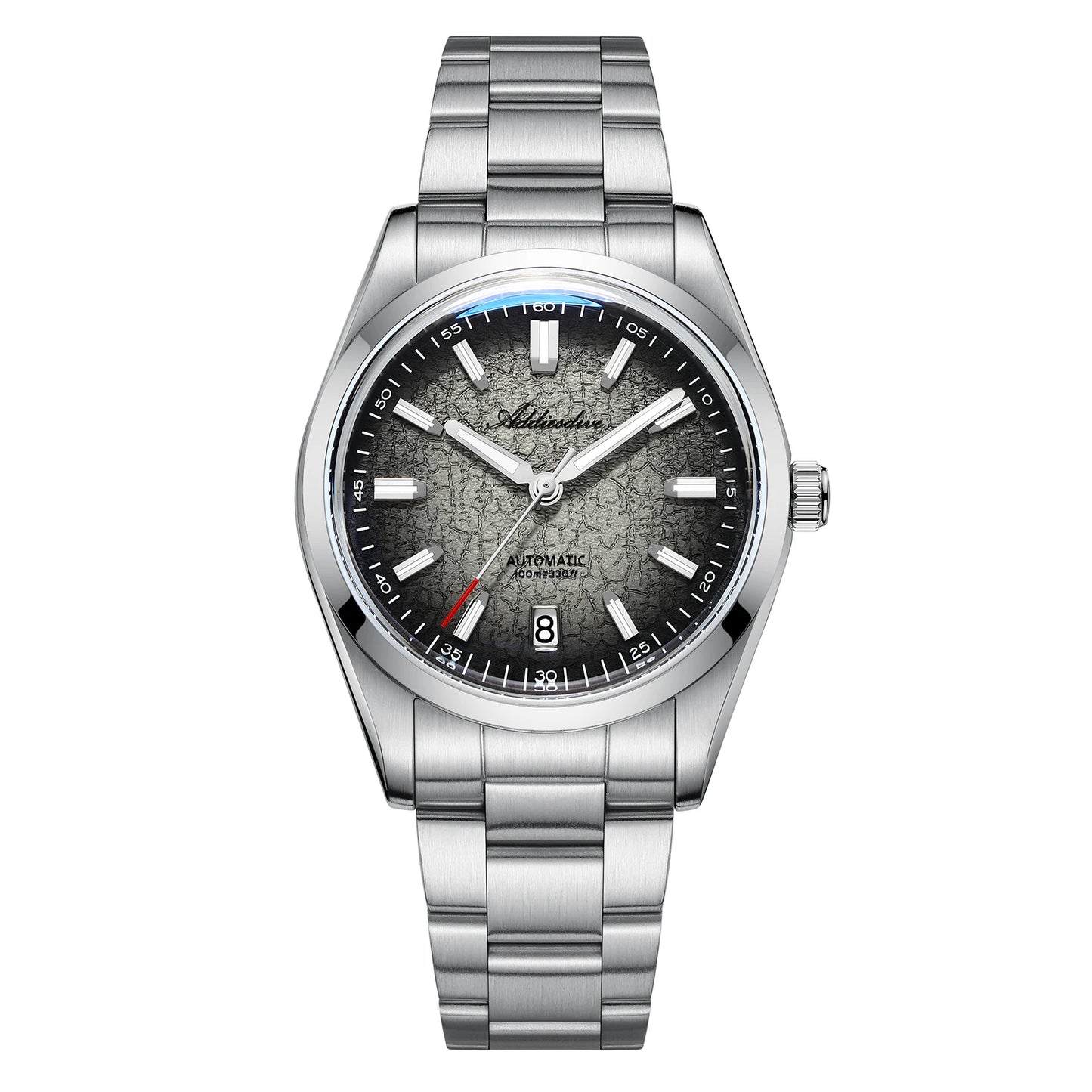 ADDIESDIVE AD2091 Mechanical Watch