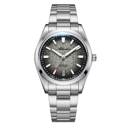 ADDIESDIVE AD2091 Mechanical Watch