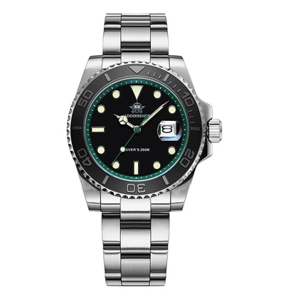 ADDIESDIVE AD2040 Quartz Watch