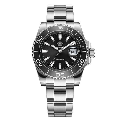 ADDIESDIVE AD2510 Quartz Watch