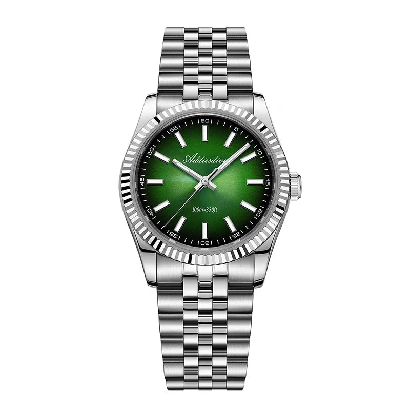 ADDIESDIVE AD2073 Quartz Watch