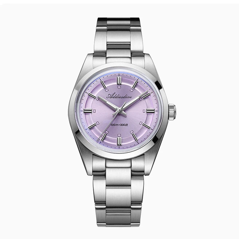 ADDIESDIVE AD2515 Quartz Watch