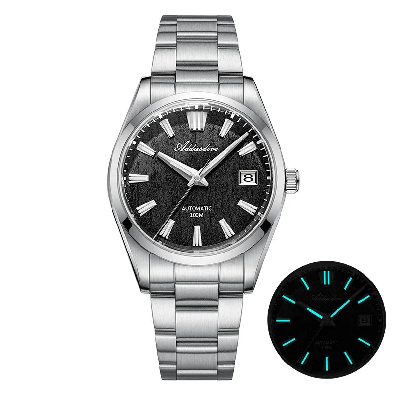 ADDIESDIVE AD2075 Automatic Watch