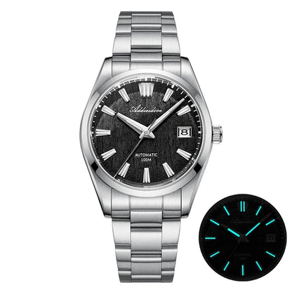 ADDIESDIVE AD2075 Automatic Watch