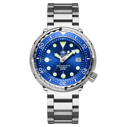 ADDIESDIVE NH35 Automatic Watch