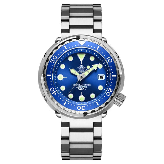 ADDIESDIVE NH35 Automatic Watch