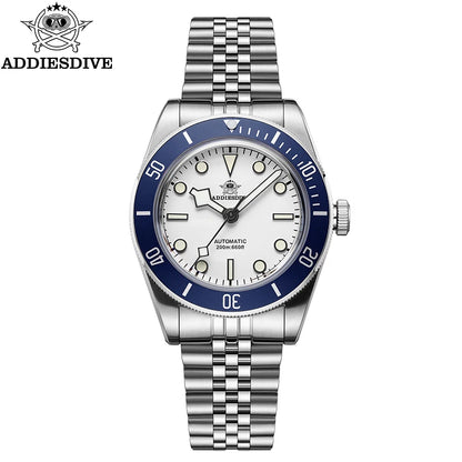 ADDIESDIVE AD2043 Mechanical Watch