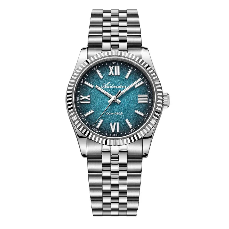 ADDIESDIVE AD2512 Quartz Watch