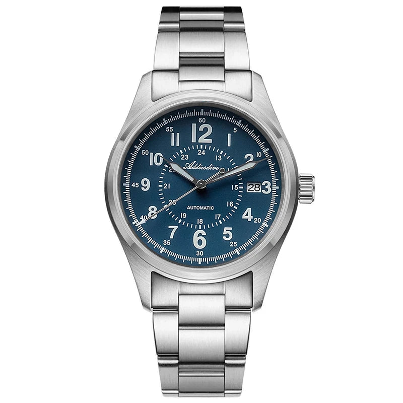 ADDIESDIVE AD2074 Automatic Watch